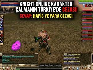 Klavye Başında 'Karakter' Soyanın Son Durağı H&uuml;sran: 50 Liralık İtem İ&ccedil;in 20 Ay Hapis