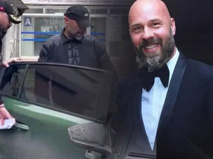 G&ouml;zaltına alınmıştı! Acun Medya Genel Koordinat&ouml;r&uuml; Esat Yontun&ccedil; adliyeye sevk edildi