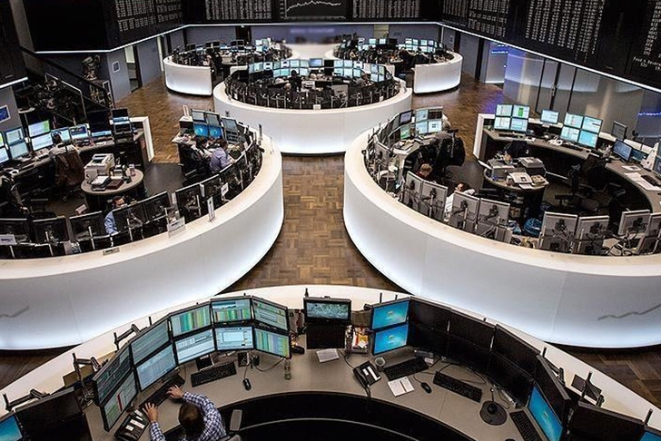 Avrupa borsaları İngiltere hari&ccedil; negatif seyrediyor