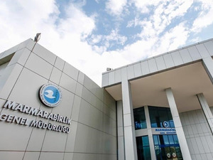 Marmarabirlik &uuml;reticilere 860 milyon liralık &ouml;deme yapacak