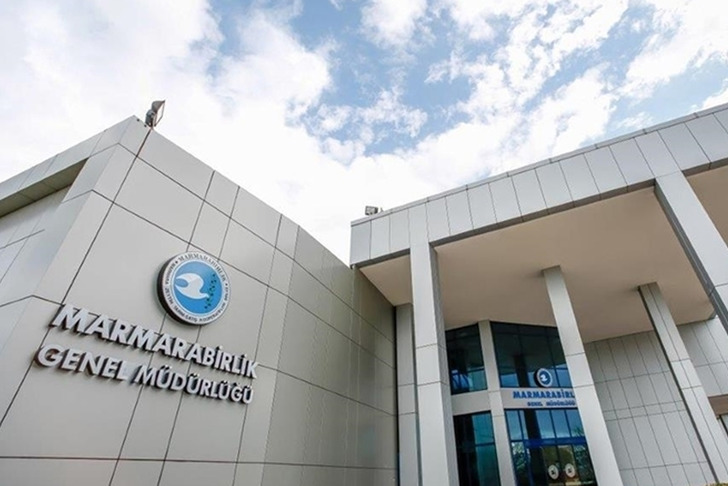 Marmarabirlik &uuml;reticilere 860 milyon liralık &ouml;deme yapacak