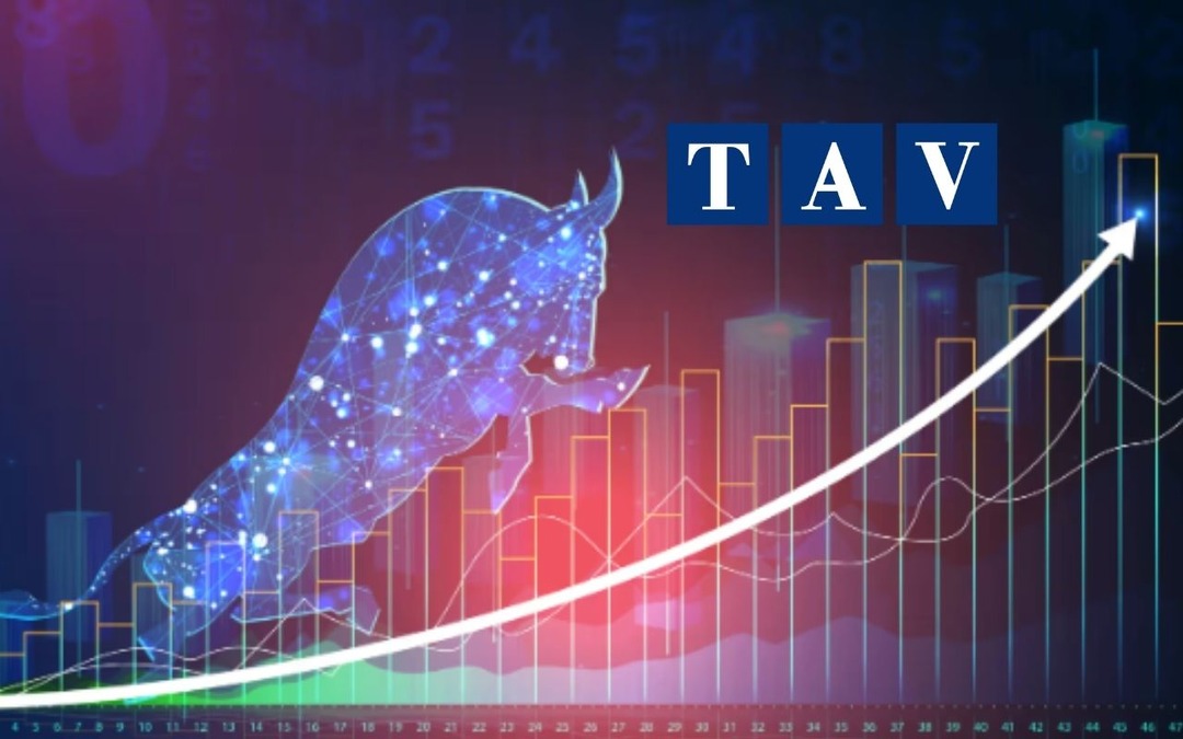 Y&uuml;zde 36'yı aşan y&uuml;kseliş beklentisi...TAVHL i&ccedil;in hedef fiyat g&uuml;ncellendi