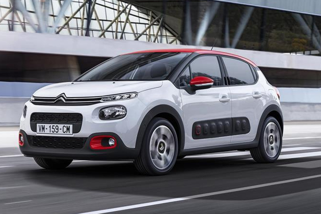 Citroen 2025'te T&uuml;rkiye'de 71 bin 440 adet otomobil sattı