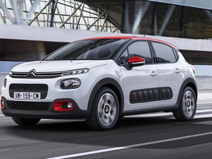Citroen 2025'te T&uuml;rkiye'de 71 bin 440 adet otomobil sattı