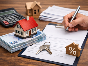 İlk kez konut alacaklara m&uuml;jde! Yeni d&uuml;zenleme yolda: Kredi muslukları a&ccedil;ılıyor