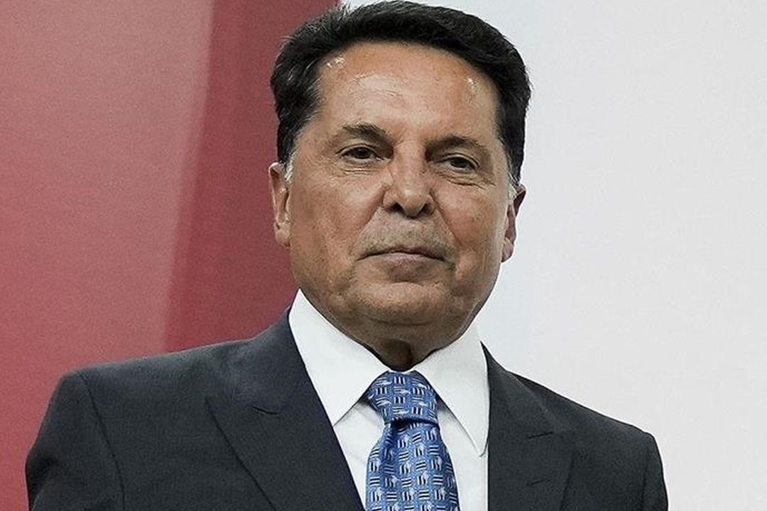 Kent uzlaşısı davası! Ahmet &Ouml;zer'e 6 yıl 3 ay hapis