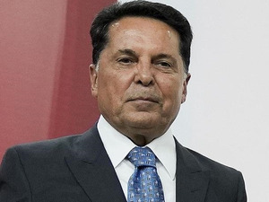 Kent uzlaşısı davası! Ahmet &Ouml;zer'e 6 yıl 3 ay hapis