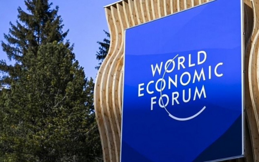 D&uuml;nya Ekonomik Forumu'nun Davos'taki zirvesi sona erdi