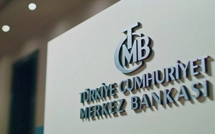 TCMB raporu: Finansal varlıklar 202 trilyon TL oldu