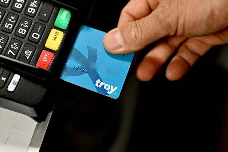 TROY'un tutarsal pazar payı y&uuml;zde 25'i aştı