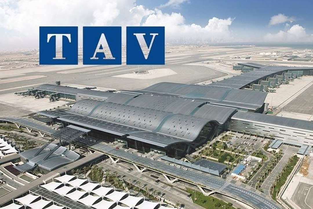 TAV İşletme Hizmetleri ile Forbes Travel Guide arasında işbirliği