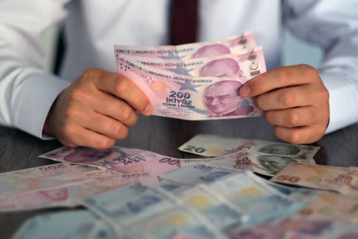 T&uuml;keticiyi yanıltan tanıtımlar i&ccedil;in ge&ccedil;en yıl 242 milyon lira ceza kesildi