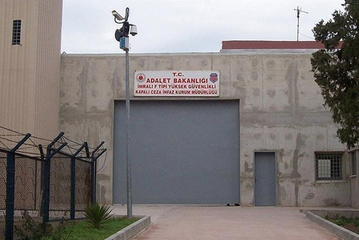 İmralı g&ouml;r&uuml;şmesinin tam tutanakları yayımlandı