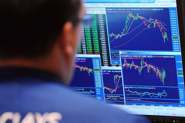 New York borsası d&uuml;ş&uuml;şle a&ccedil;ıldı