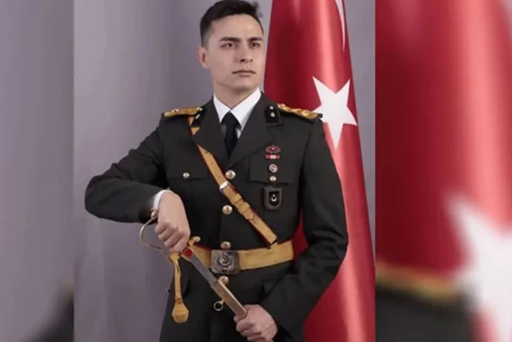 Deniz Demirtaş hakkında verilen TSK'dan ihra&ccedil; kararı iptal edildi