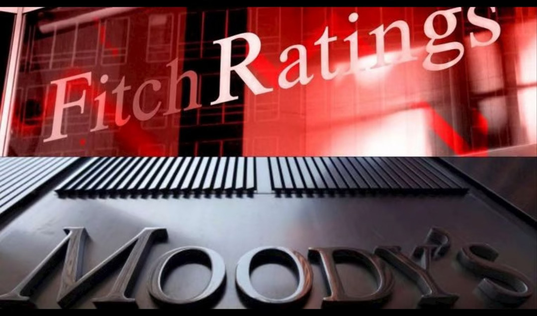 Fitch&rsquo;ten T&uuml;rkiye&rsquo;ye M&uuml;jde, Moody&rsquo;s&rsquo;ten "Pas" Kararı