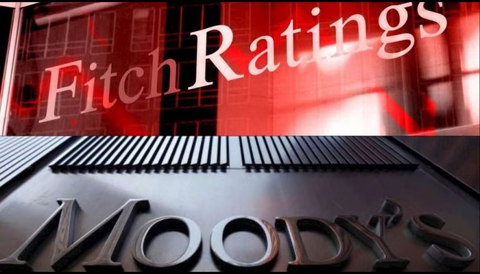 Fitch&rsquo;ten T&uuml;rkiye&rsquo;ye M&uuml;jde, Moody&rsquo;s&rsquo;ten "Pas" Kararı