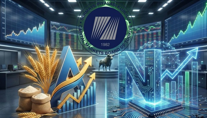 SPK'dan iki dev şirkete halka arz onayı: Akhan Un ve Netcad Yazılım borsaya geliyor