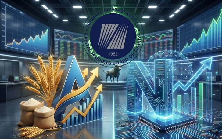 SPK'dan iki dev şirkete halka arz onayı: Akhan Un ve Netcad Yazılım borsaya geliyor