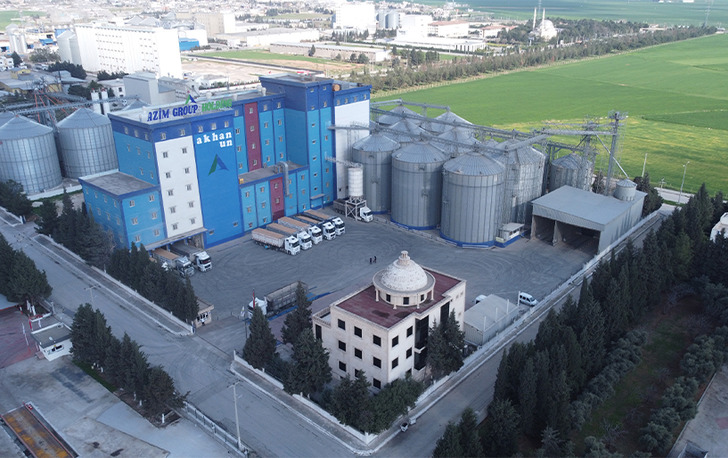 Akhan Un ne zaman halka arz olacak? Ka&ccedil; Lot verir?