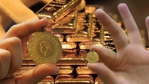 Resmi Gazete'de yayımlandı: Altın hesaplarında teşvik d&ouml;nemi sona erdi