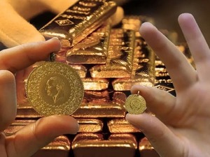 Resmi Gazete'de yayımlandı: Altın hesaplarında teşvik d&ouml;nemi sona erdi