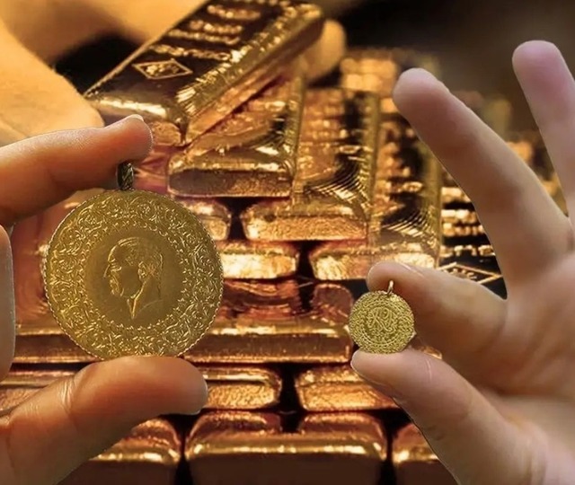 Altın hesaplarında teşvik d&ouml;nemi sona erdi