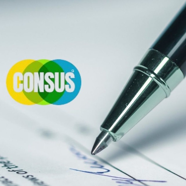 Consus Enerji'nin (CONSE) kredi notu verildi