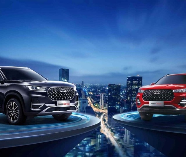 Nissan pazardan &ccedil;ekiliyor mu? Fabrikasını Chery'ye satacak