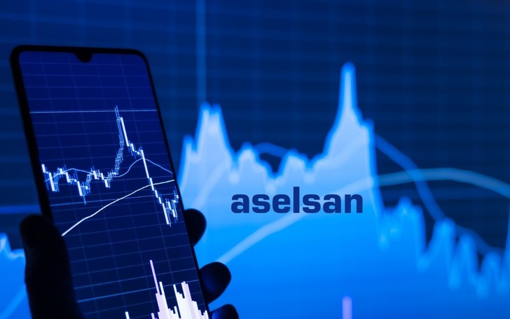 Aselsan (ASELS) i&ccedil;in hedef fiyat dikkat &ccedil;ekti! Piyasanın altında kaldı
