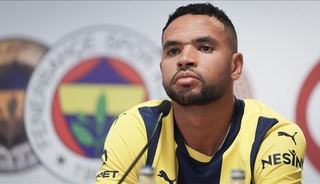 Youssef En-Nesyri Juventus’a Kiralanıyor