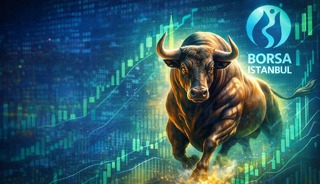 Borsa güne yükselişle başladı