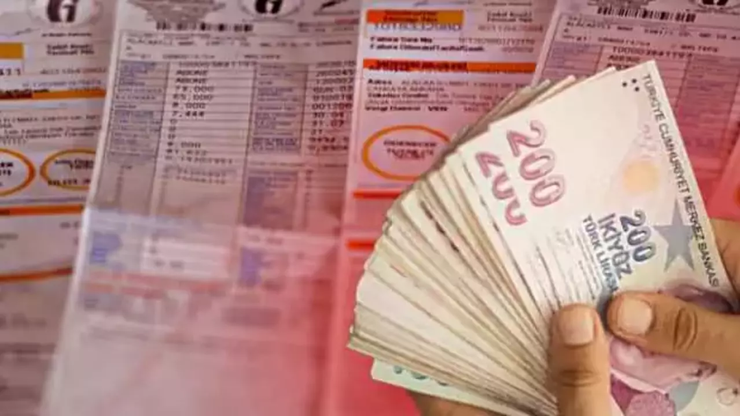 Bakan&rsquo;dan Fatura A&ccedil;ıklaması: 13 Milyon Aile Etkilenecek