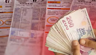 Bakan&rsquo;dan Fatura A&ccedil;ıklaması: 13 Milyon Aile Etkilenecek