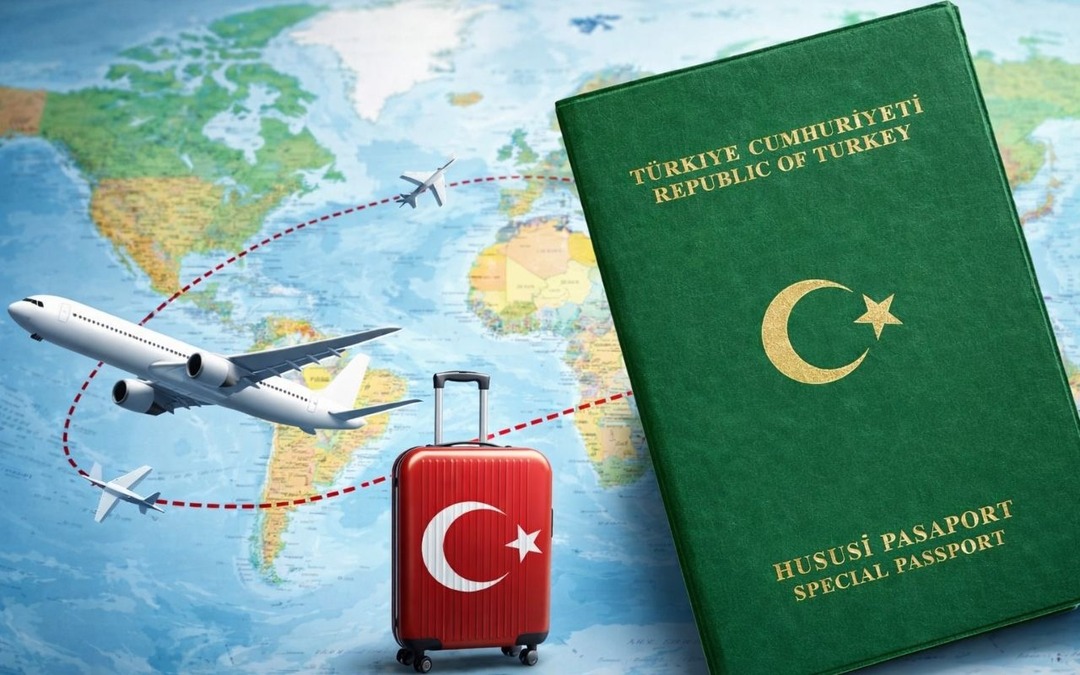 Yeşil pasaport i&ccedil;in &uuml;zen iddia: AB, askıya alabilir mi?