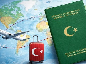 Yeşil pasaport i&ccedil;in &uuml;zen iddia: AB, askıya alabilir mi?