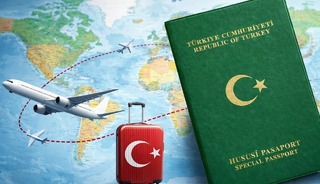 Yeşil pasaport için üzen iddia: AB, askıya alabilir mi?