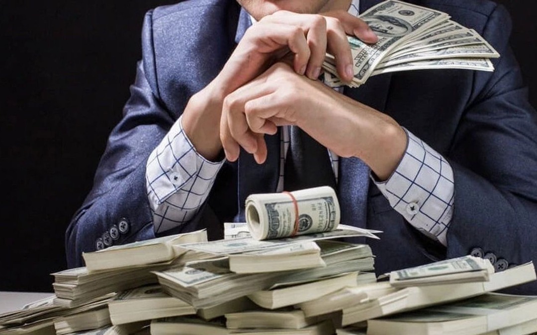 Servet haritasında T&uuml;rkiye detayı: En &ccedil;ok hangi ilde milyarder var?