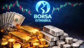 Borsa mı, dolar mı, altın mı, g&uuml;m&uuml;ş m&uuml;? Yatırımcısına en &ccedil;ok kazandıran belli oldu