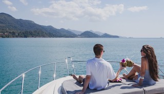 L&uuml;ks harcama paylaşımları mercek altında! 573 milyon TL'lik ceza kesildi