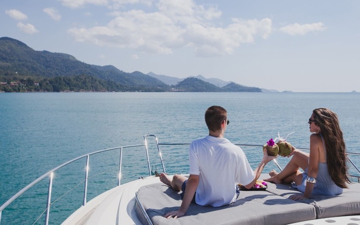 L&uuml;ks harcama paylaşımları mercek altında! 573 milyon TL'lik ceza kesildi