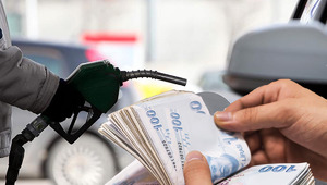 Son 10 g&uuml;nde altıncı zam! Akaryakıtta tabelalar yine değişiyor: Benzine dev zam geliyor