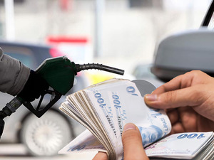 Son 10 g&uuml;nde altıncı zam! Akaryakıtta tabelalar yine değişiyor: Benzine dev zam geliyor