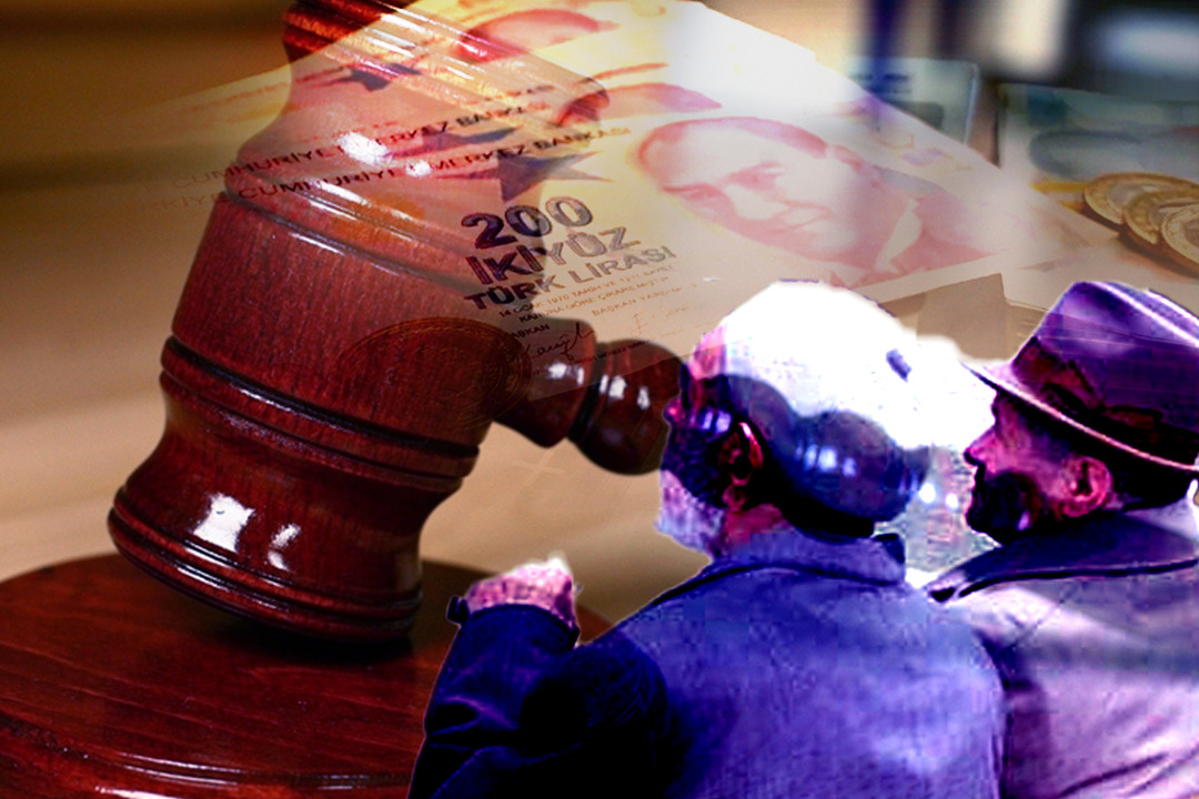 Emeklilik planı yapanlar dikkat! Yargıtay'dan emsal karar: O belge tek başına yeterli olmayacak