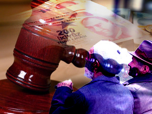 Emeklilik planı yapanlar dikkat! Yargıtay'dan emsal karar: O belge tek başına yeterli olmayacak