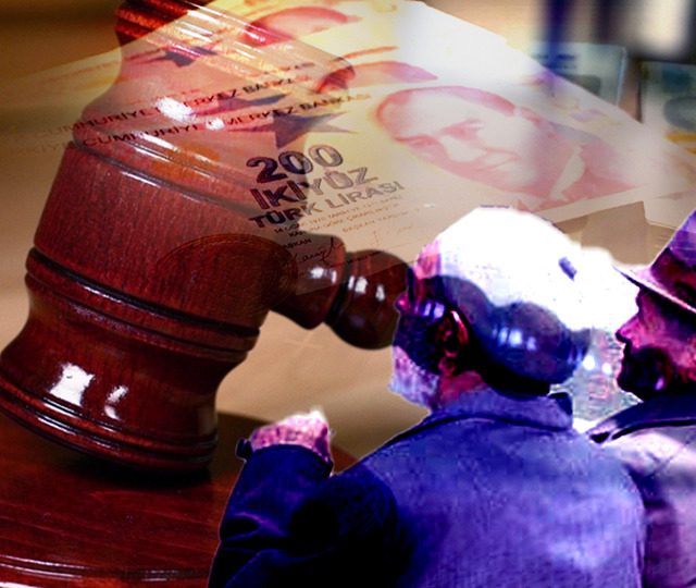 Yargıtay'dan emsal karar: O belge tek başına yeterli olmayacak