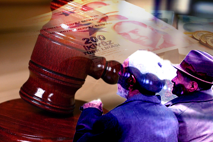 Emeklilik planı yapanlar dikkat! Yargıtay'dan emsal karar: O belge tek başına yeterli olmayacak