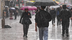 Kar gitti, yalancı bahar geldi! Meteoroloji uyardı: Sıcaklıklar mevsim normallerinin &uuml;zerine &ccedil;ıkacak