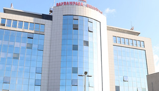 Bayrampaşa Belediyesi operasyonu! 8 kişi tutuklandı