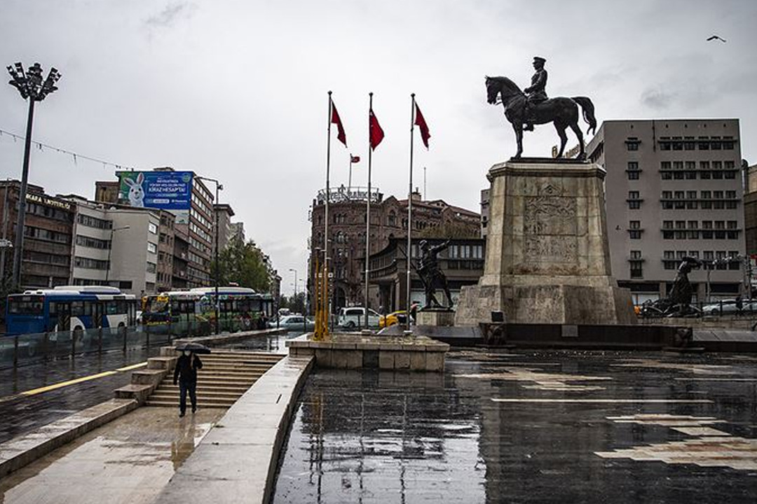 İhracatta ilk 10 ilde en y&uuml;ksek artışı o ilimiz kaydetti! 17 milyar doları aştı